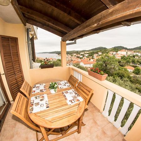 House Lucija Apartment Сали Екстериор снимка