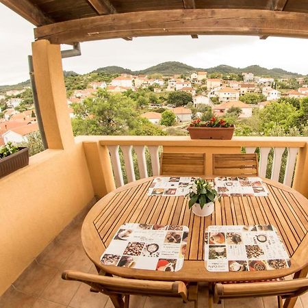 House Lucija Apartment Сали Екстериор снимка
