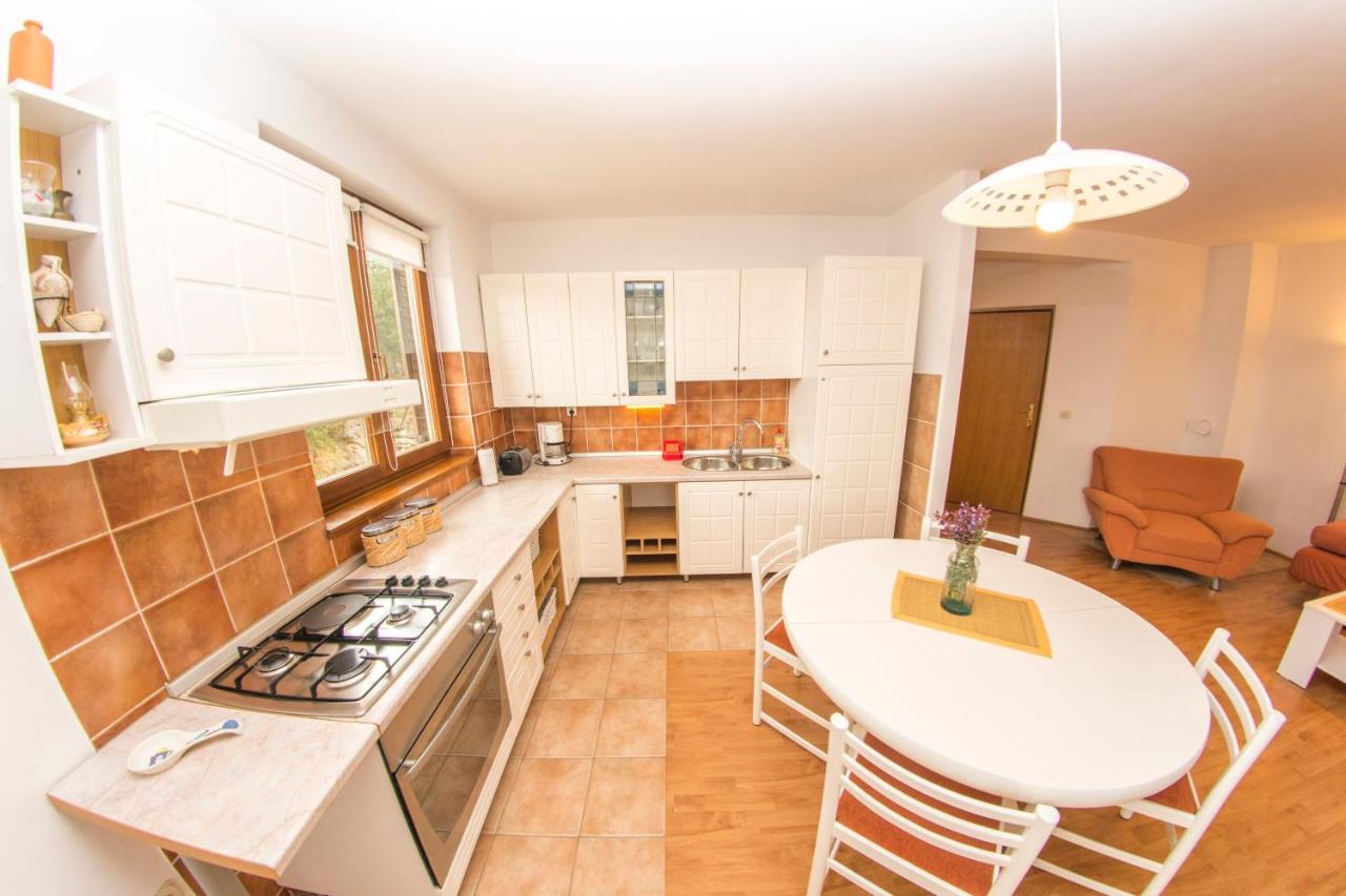 House Lucija Apartment Сали Екстериор снимка