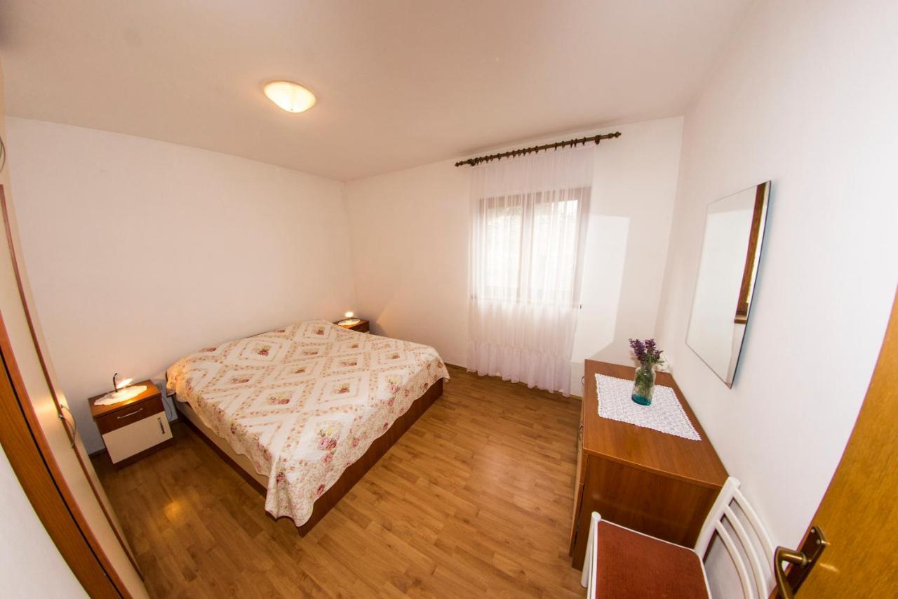 House Lucija Apartment Сали Екстериор снимка