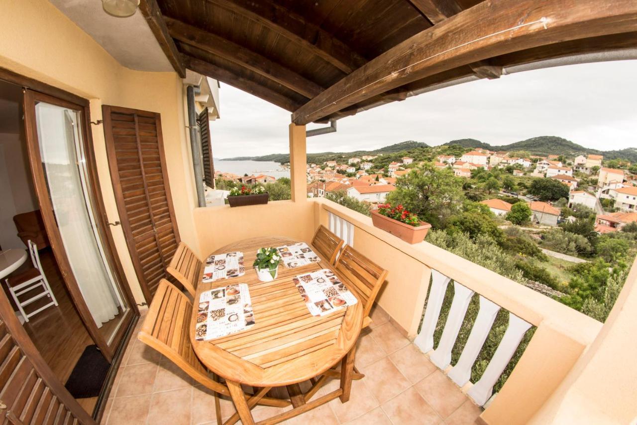 House Lucija Apartment Сали Екстериор снимка
