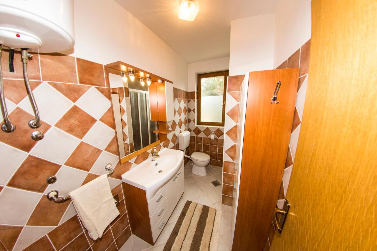 House Lucija Apartment Сали Екстериор снимка