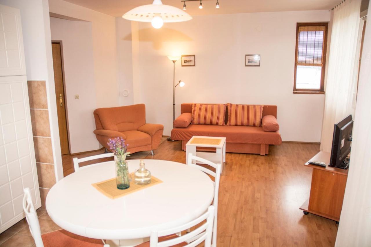 House Lucija Apartment Сали Екстериор снимка