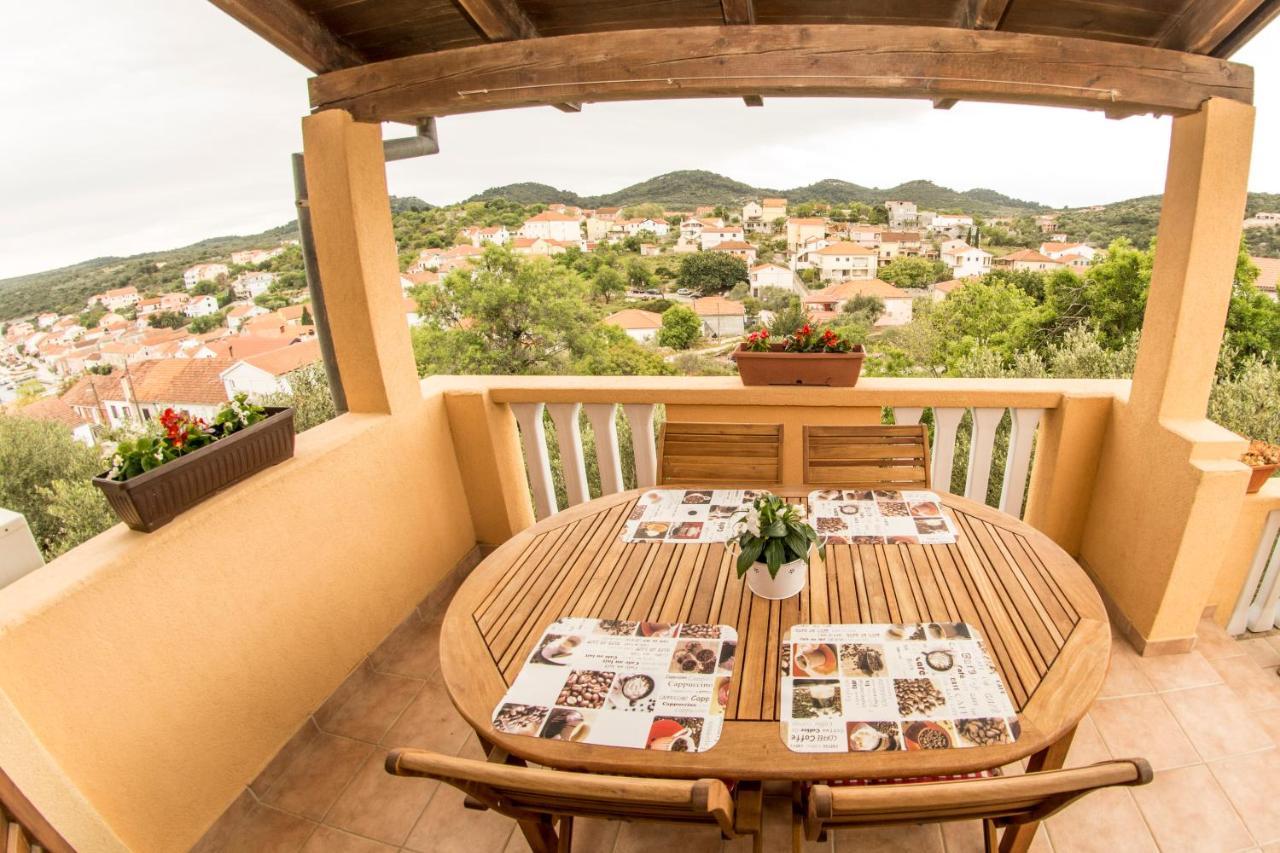 House Lucija Apartment Сали Екстериор снимка