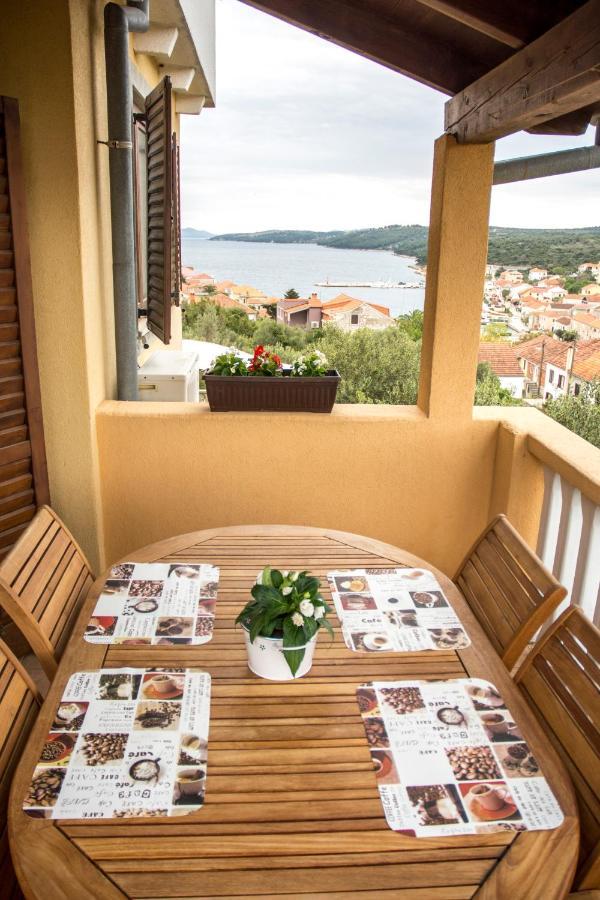 House Lucija Apartment Сали Екстериор снимка