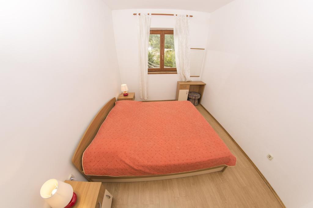 House Lucija Apartment Сали Екстериор снимка
