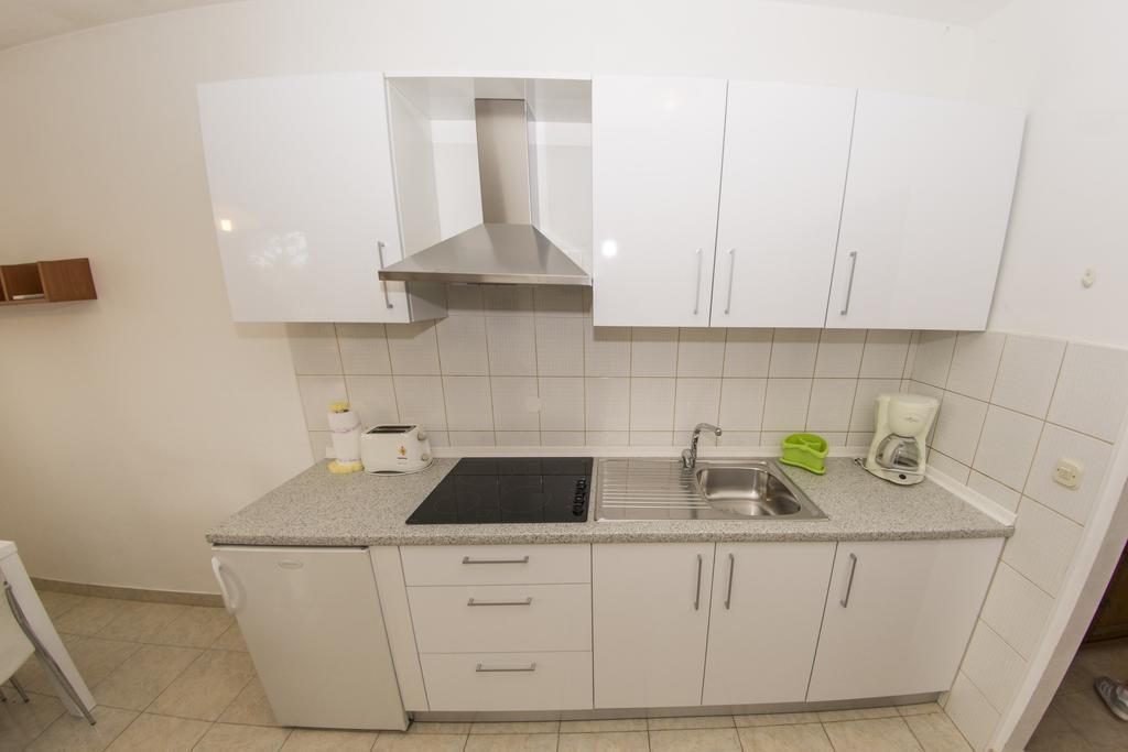 House Lucija Apartment Сали Екстериор снимка