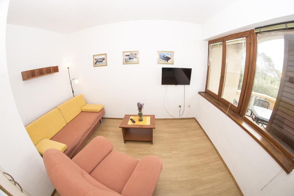 House Lucija Apartment Сали Екстериор снимка