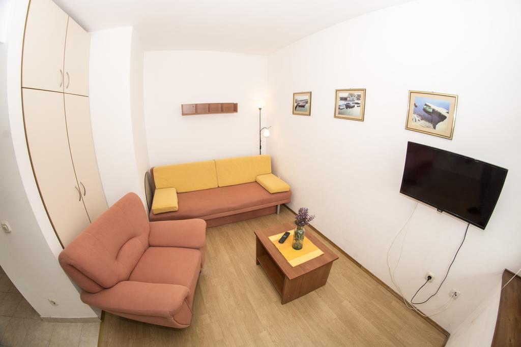 House Lucija Apartment Сали Екстериор снимка