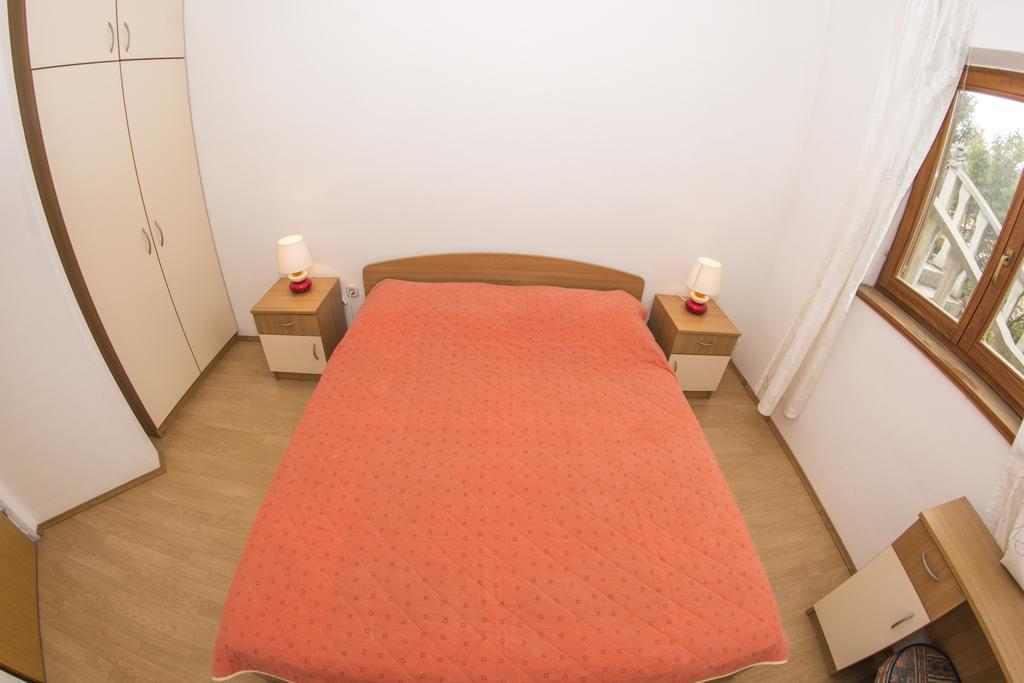 House Lucija Apartment Сали Екстериор снимка