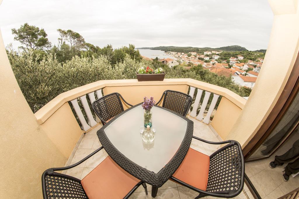 House Lucija Apartment Сали Екстериор снимка