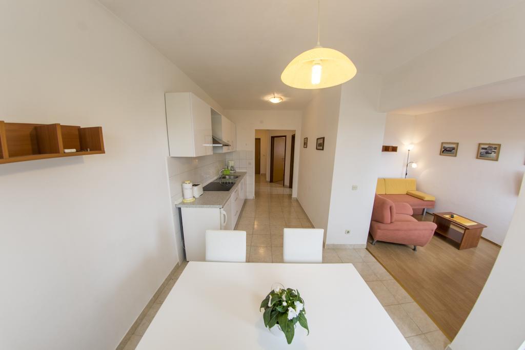House Lucija Apartment Сали Екстериор снимка