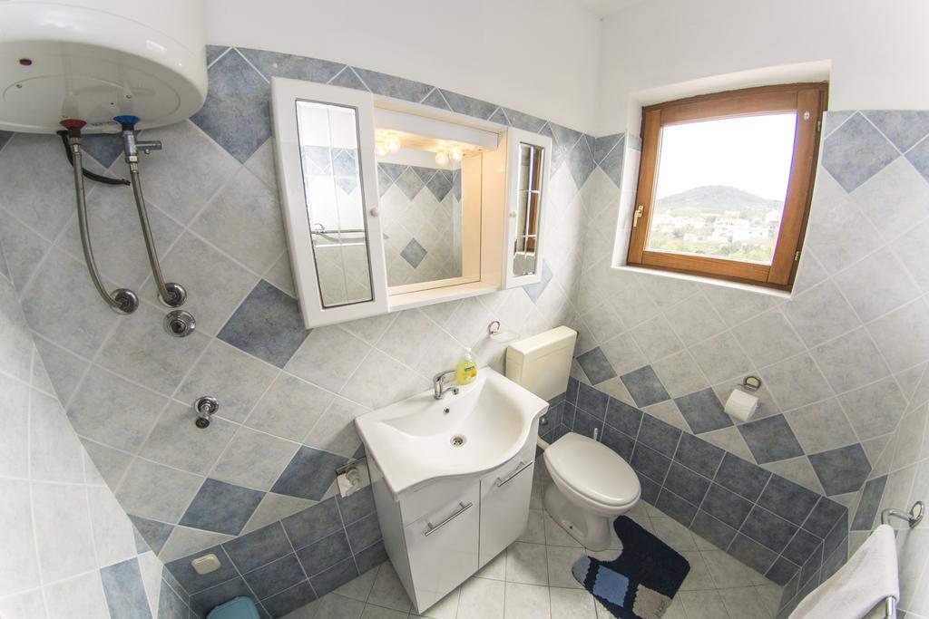 House Lucija Apartment Сали Екстериор снимка