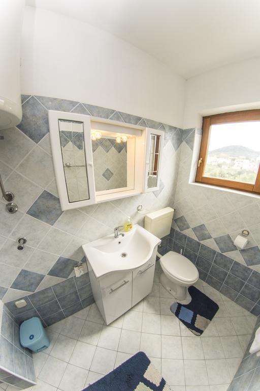 House Lucija Apartment Сали Екстериор снимка