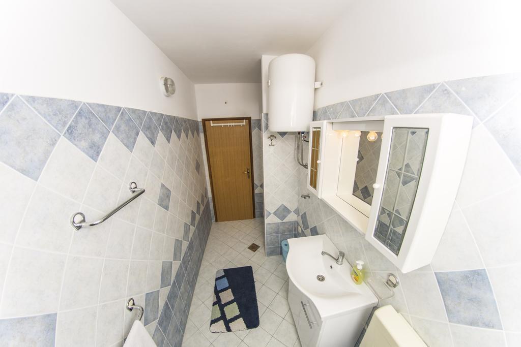 House Lucija Apartment Сали Екстериор снимка