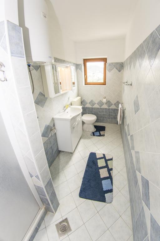 House Lucija Apartment Сали Екстериор снимка
