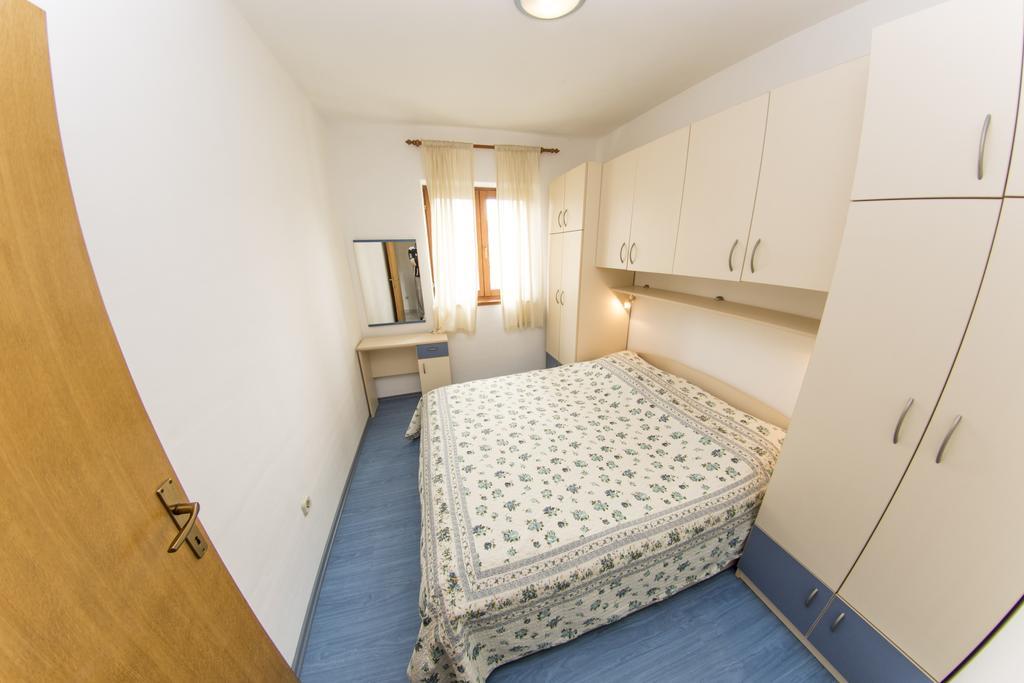 House Lucija Apartment Сали Екстериор снимка