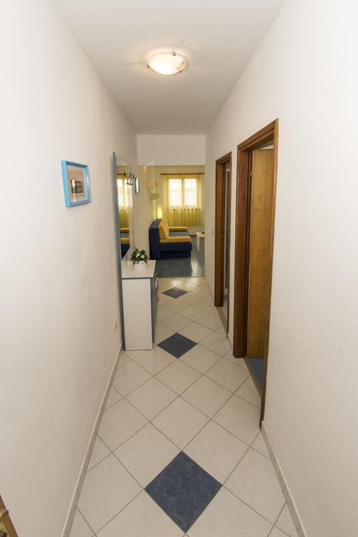 House Lucija Apartment Сали Екстериор снимка